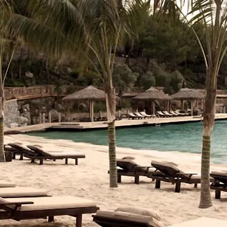 מלון Angel's Marmaris