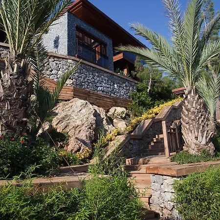 Angel's Marmaris Turgutkoy