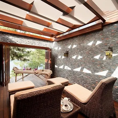 מלון Angel's Marmaris Turgutkoy