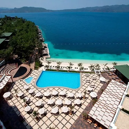 Angel's Marmaris Otel