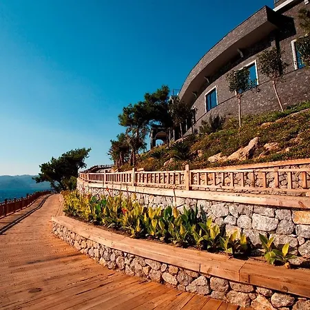 Angel's Marmaris 5* Turgutkoy