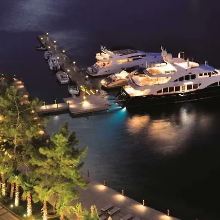 Angel's Marmaris 5* Turgutkoy