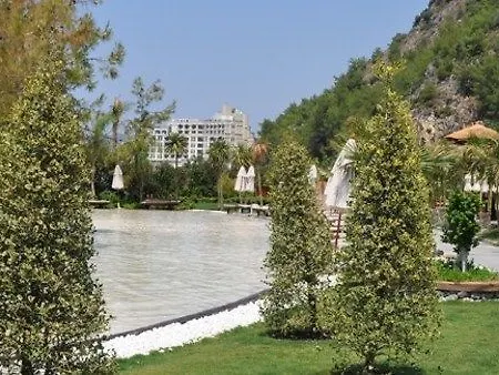 Angel's Marmaris Turgutkoy