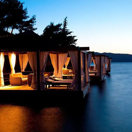 מלון Angel's Marmaris Turgutkoy