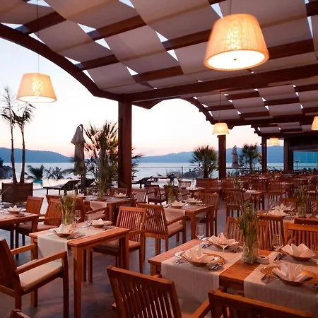 Angel's Marmaris 5* Turgutkoy