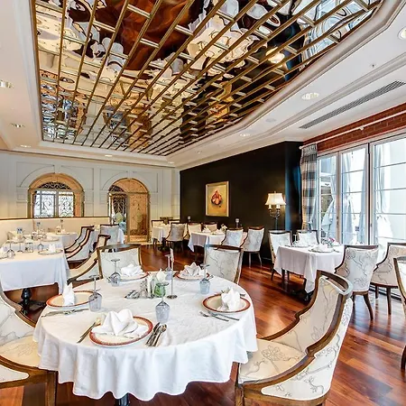 Angel's Marmaris Hotel