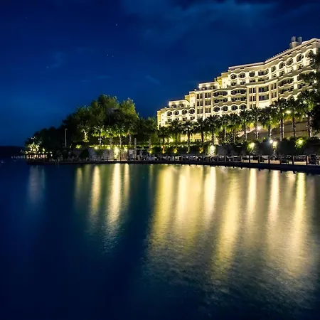 Angel's Marmaris מלון Turgutkoy