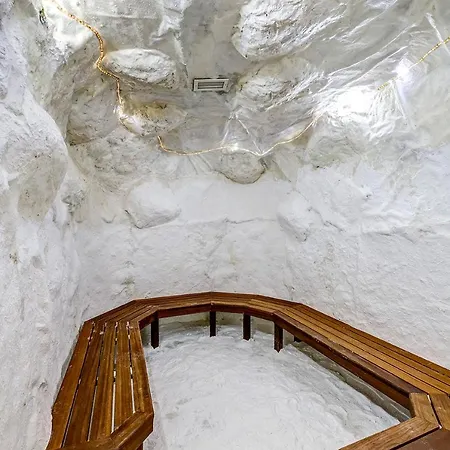 Angel's Marmaris מלון 5*