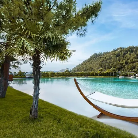 Angel's Marmaris Turgutkoy