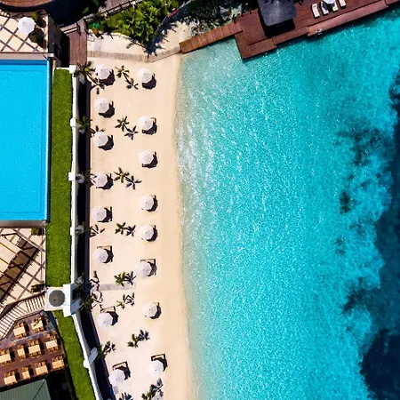 Angel's Marmaris מלון 5*