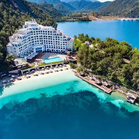 Hotel Angel's Marmaris 5*
