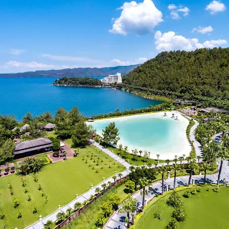 Angel's Marmaris 5* Turgutkoy