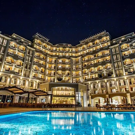 Angel's Marmaris Turgutkoy