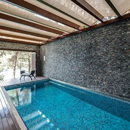 Hotel Angel's Marmaris