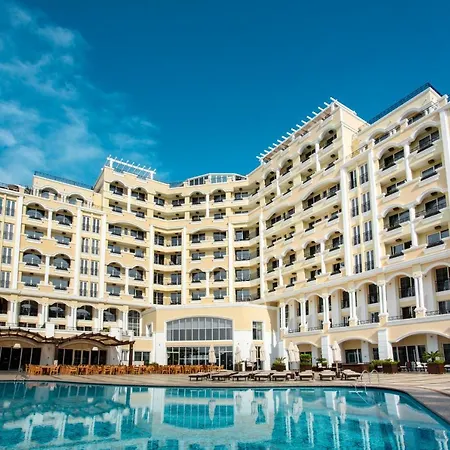 Angel's Marmaris מלון 5*