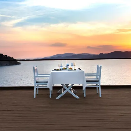 Angel's Marmaris Hotel