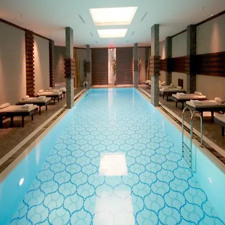 Angel's Marmaris מלון 5*