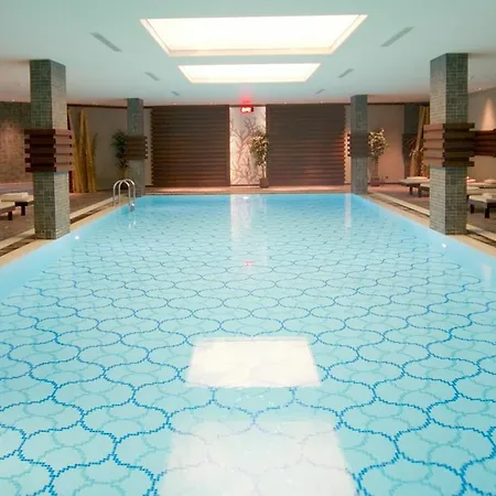 מלון Angel's Marmaris