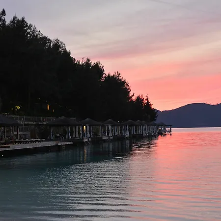 Angel's Marmaris 5* Turgutkoy