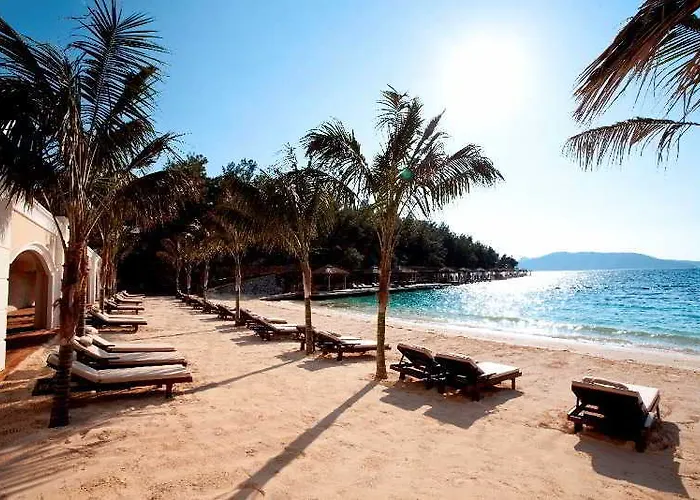 Hotel Angel's Marmaris Turgutkoy