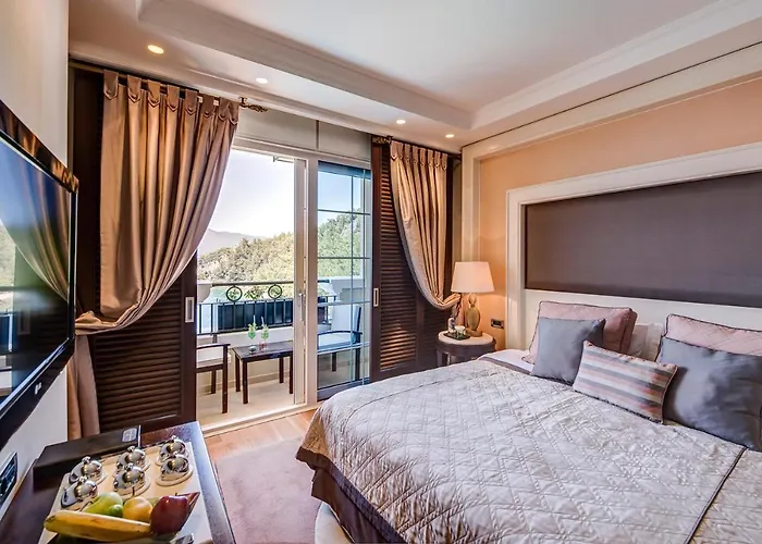 Angel's Marmaris Turgutkoy